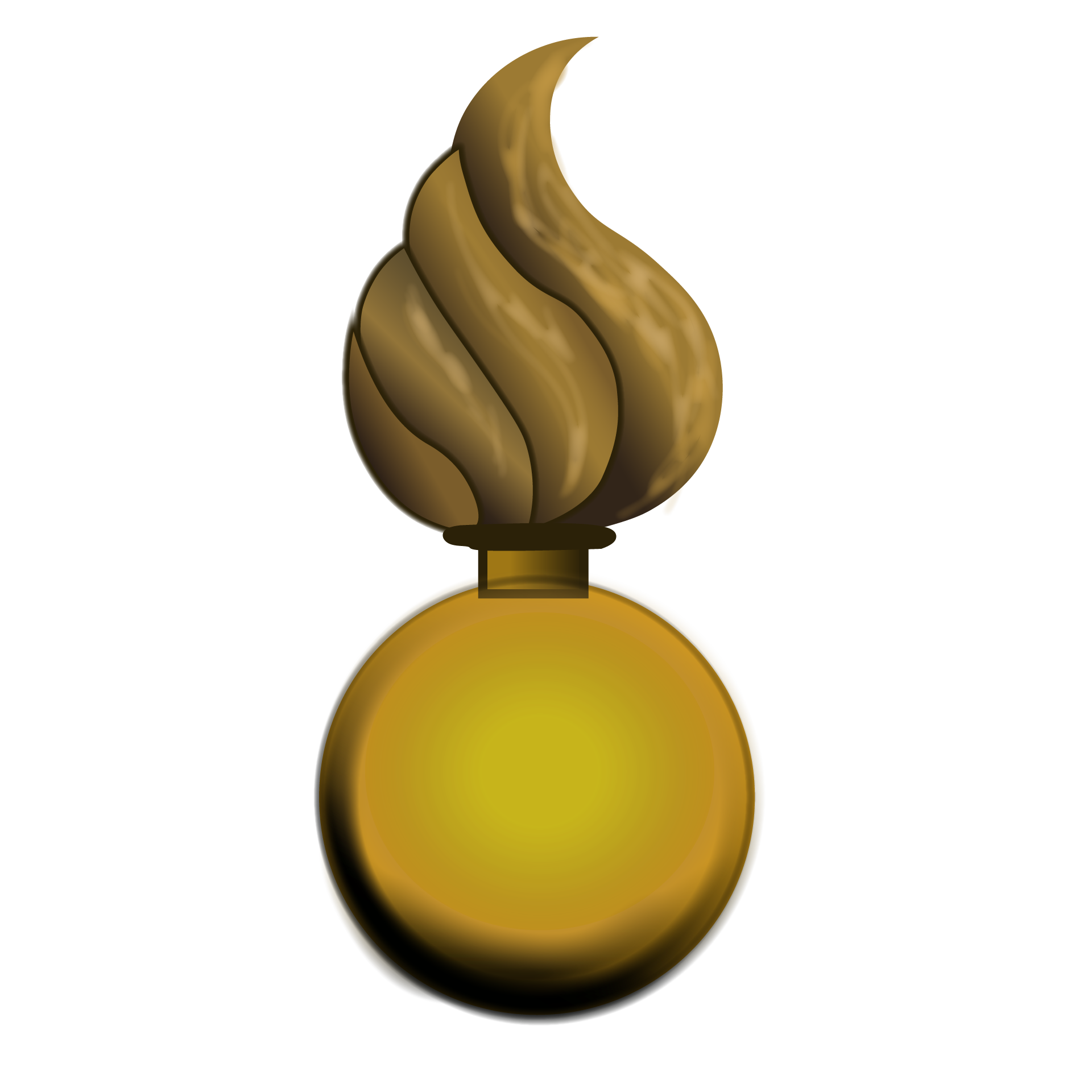 Icono de carrera
